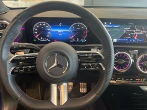 Mercedes Clase A 200 d Compacto  - Foto 2