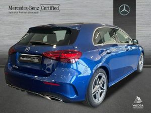 Mercedes Clase A 200 d Compacto  - Foto 2