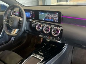 Mercedes Clase A 200 d Compacto  - Foto 2