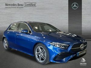 Mercedes Clase A 200 d Compacto  - Foto 2