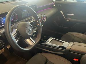 Mercedes Clase A 200 d Compacto  - Foto 2