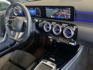 Mercedes Clase A 250 e Berlina con tecnología híbrida EQ  - Foto 2