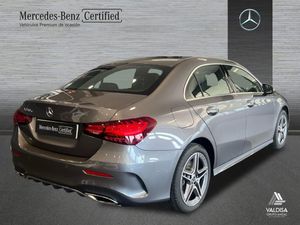 Mercedes Clase A 250 e Berlina con tecnología híbrida EQ  - Foto 2
