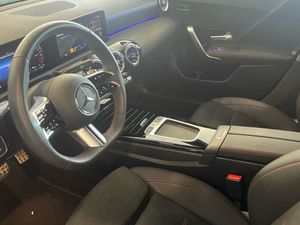 Mercedes Clase A 250 e Berlina con tecnología híbrida EQ  - Foto 2