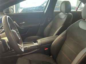 Mercedes Clase A 250 e Berlina con tecnología híbrida EQ  - Foto 2