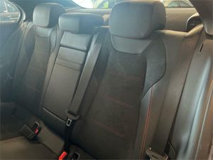 Mercedes Clase A 250 e Berlina con tecnología híbrida EQ  - Foto 2