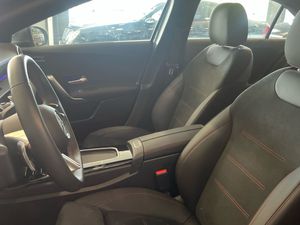 Mercedes Clase A 250 e Berlina con tecnología híbrida EQ  - Foto 2