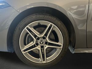 Mercedes Clase A 250 e Berlina con tecnología híbrida EQ  - Foto 2