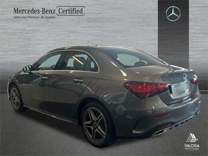 Mercedes Clase A 250 e Berlina con tecnología híbrida EQ  - Foto 2