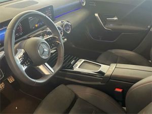 Mercedes Clase A 250 e Berlina con tecnología híbrida EQ  - Foto 2