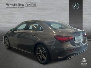 Mercedes Clase A 250 e Berlina con tecnología híbrida EQ  - Foto 2