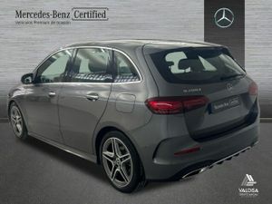Mercedes Clase B 200 d  - Foto 2