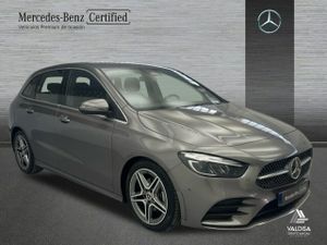Mercedes Clase B 200 d  - Foto 2