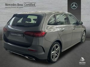 Mercedes Clase B 200 d  - Foto 2