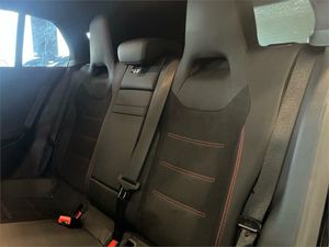 Mercedes CLA 200 d Shooting Brake  - Foto 2