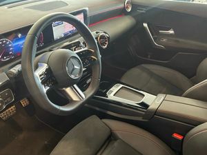 Mercedes CLA 200 d Shooting Brake  - Foto 2