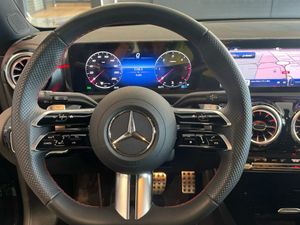 Mercedes CLA 200 d Shooting Brake  - Foto 2