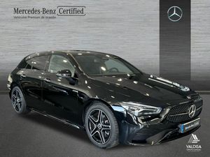 Mercedes CLA 200 d Shooting Brake  - Foto 2