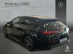 Mercedes CLA 200 d Shooting Brake  - Foto 2