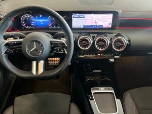 Mercedes CLA 200 d Shooting Brake  - Foto 2