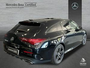Mercedes CLA 200 d Shooting Brake  - Foto 2