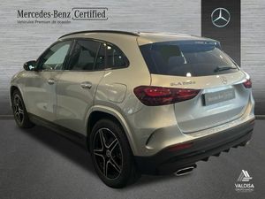 Mercedes GLA 200 d  - Foto 2