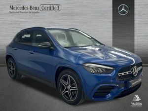 Mercedes GLA 200 d  - Foto 2