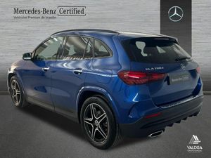 Mercedes GLA 200 d  - Foto 2