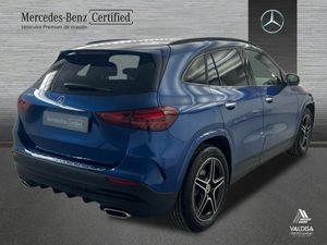 Mercedes GLA 200 d  - Foto 2