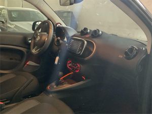 Smart Fortwo 60kW(81CV) EQ coupe  - Foto 2