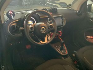 Smart Fortwo 60kW(81CV) EQ coupe  - Foto 2