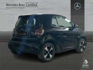 Smart Fortwo 60kW(81CV) EQ coupe  - Foto 2