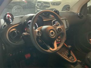 Smart Fortwo 60kW(81CV) EQ coupe  - Foto 2