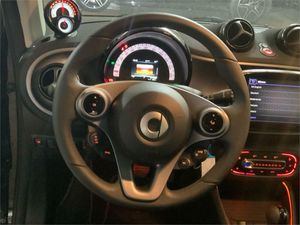 Smart Fortwo 60kW(81CV) EQ coupe  - Foto 2