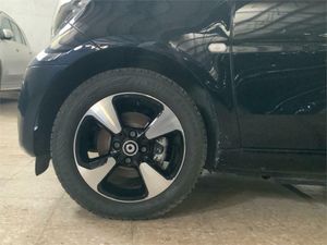 Smart Fortwo 60kW(81CV) EQ coupe  - Foto 2