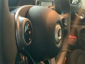 Smart Fortwo 60kW(81CV) EQ coupe  - Foto 2