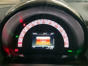 Smart Fortwo 60kW(81CV) EQ coupe  - Foto 2