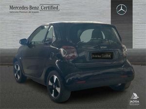Smart Fortwo 60kW(81CV) EQ coupe  - Foto 2