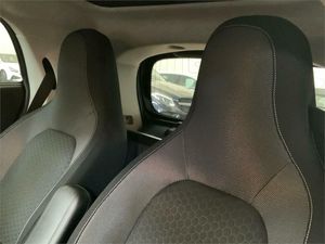 Smart Fortwo 60kW(81CV) EQ coupe  - Foto 2