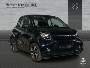 Smart Fortwo 60kW(81CV) EQ coupe  - Foto 2
