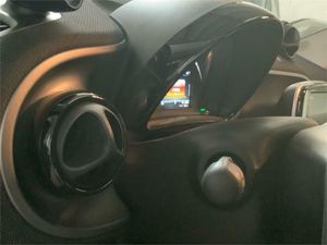 Smart Fortwo 60kW(81CV) EQ coupe  - Foto 2