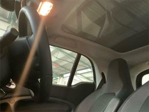 Smart Fortwo 60kW(81CV) EQ coupe  - Foto 2