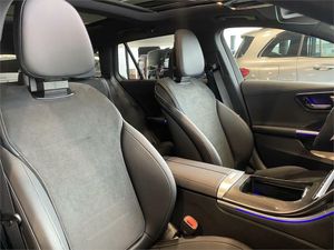 Mercedes Clase C 300 d e tecn. híb. EQ Estate  - Foto 2