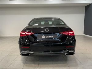 Mercedes Clase C 200 d Berlina  - Foto 2