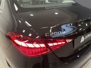 Mercedes Clase C 200 d Berlina  - Foto 2
