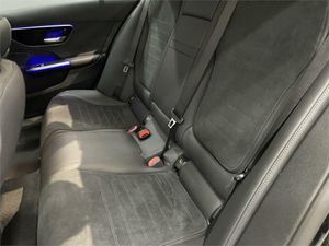 Mercedes Clase C 200 d Berlina  - Foto 2
