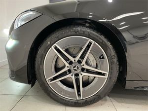 Mercedes Clase C 200 d Berlina  - Foto 2