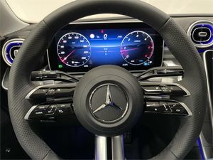 Mercedes Clase C 200 d Berlina  - Foto 2