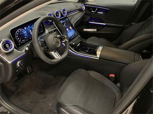Mercedes Clase C 200 d Berlina  - Foto 2