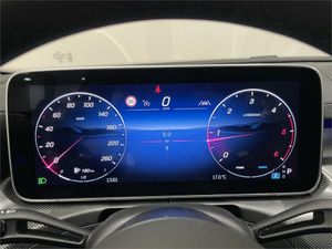 Mercedes Clase C 200 d Berlina  - Foto 2